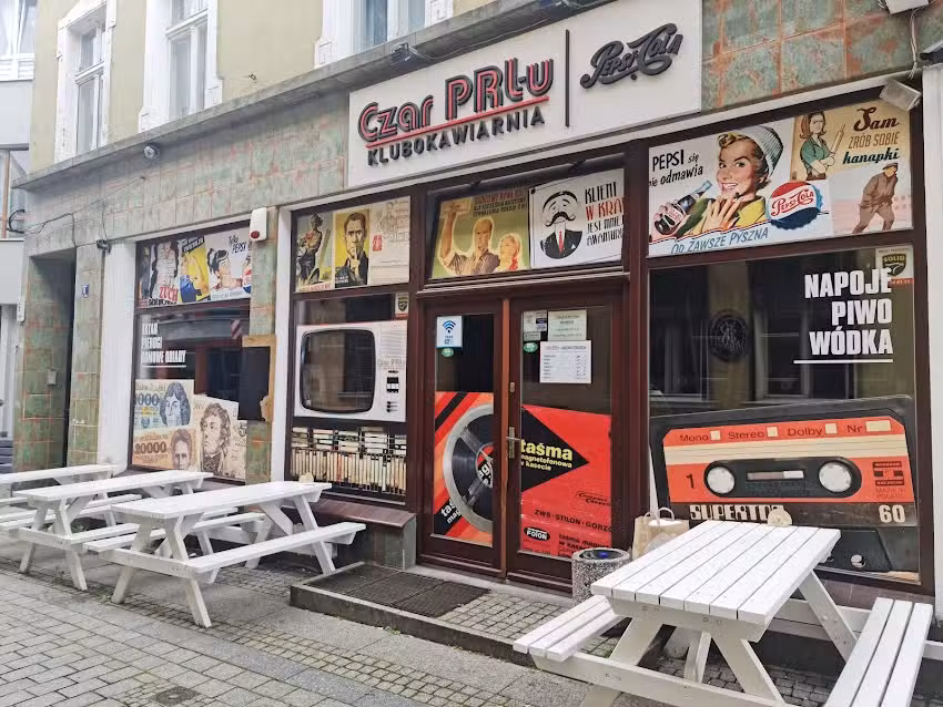 Krawiecka Apartments