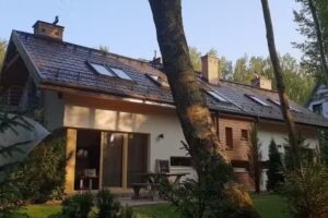 Kretowiny 514 – Masurian Apartments