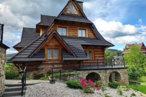 Krokus Park Residence