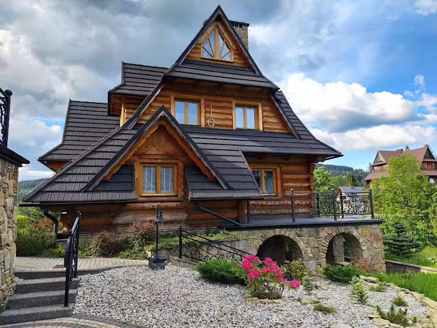 Krokus Park Residenz