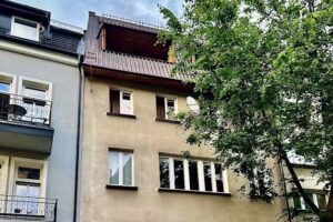 Krupówki 17 Resort & SPA Tatra-Gebirge TOP