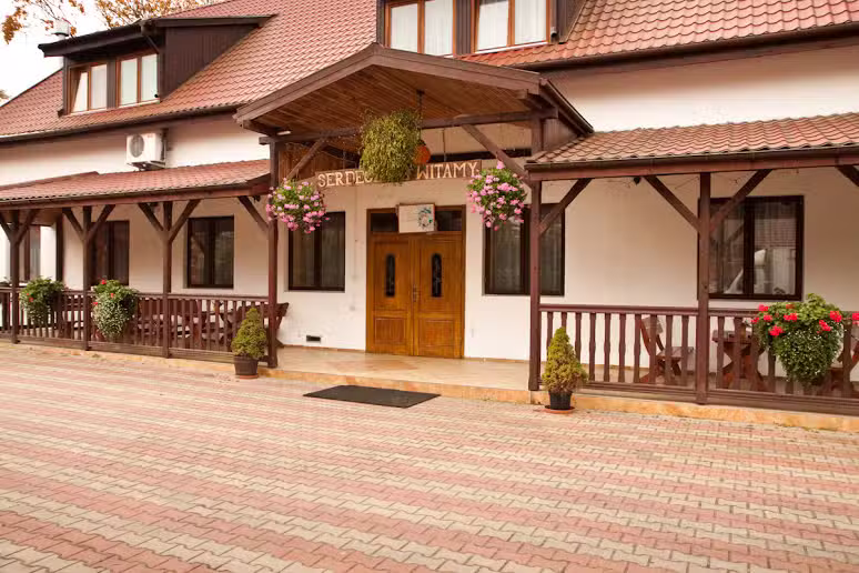 KRYST TAD in GUTKOWO