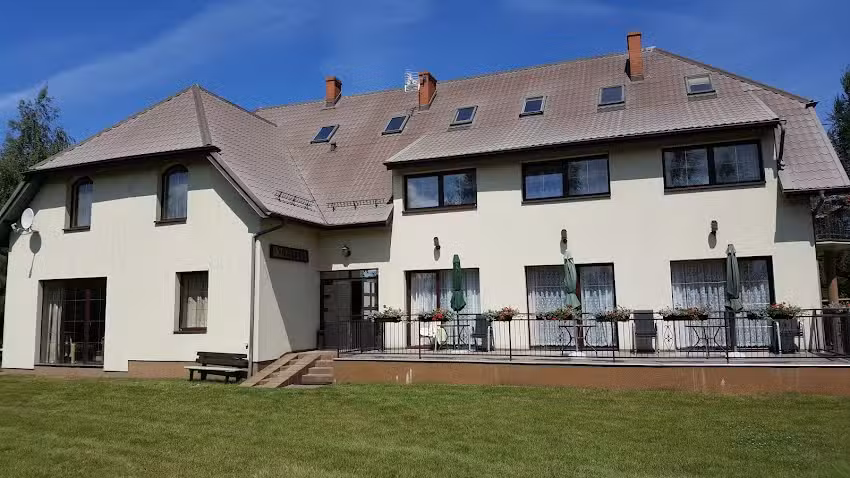 Krystyna Pensjonat Noclegi Nad Morzem Pokoje Do Wynajęcia Tanie Noclegi