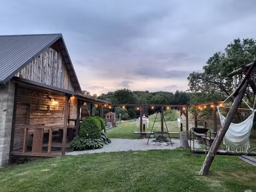 Księżycówka Agroturystyka