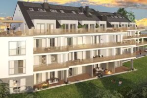 Zum Meer – Ferienwohnungen am Meer in Sianożęty