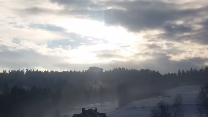 Kubuś. Agroturystyka