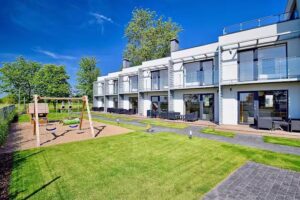 Kulawa Mewa Apartamenty