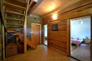 Kurnachata.com Bieszczady