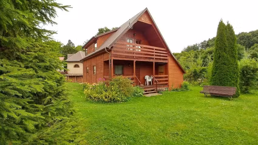 DALIA Agriturismo Unterkunft