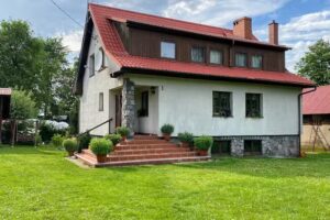 Kwatera Agroturystyczna „Pod Wieżą”