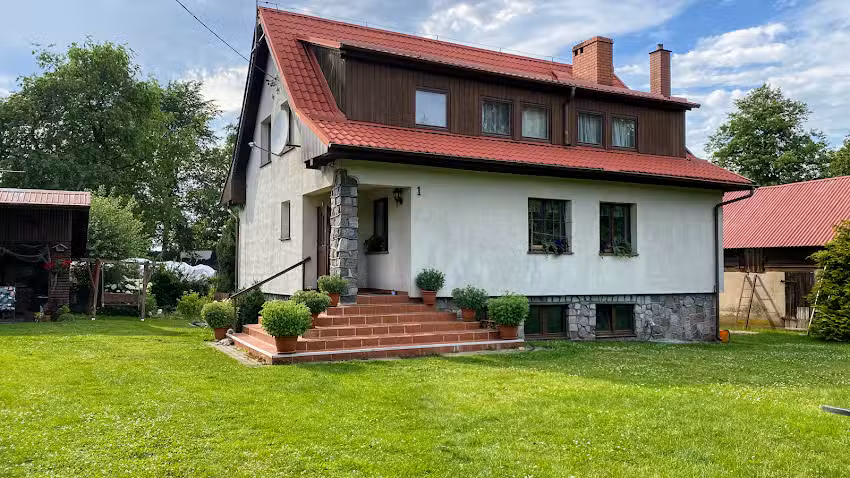 Kwatera Agroturystyczna „Pod Wieżą”