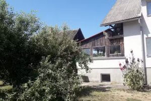 Agritourism accommodation “U Hoffmannów”