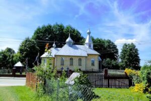 Weingut-Agriturismo-Unterkünfte