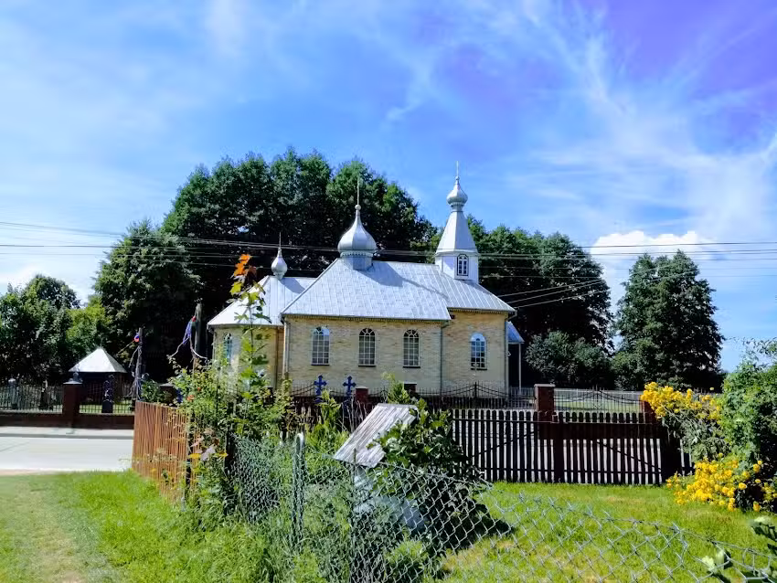 Vineyard Agritourism Accommodation