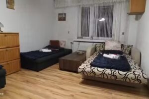 Unterkunft, Übernachtung, Arbeiterwohnheim