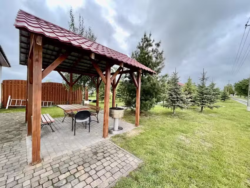 Kwatera – Pod Wiatrakiem