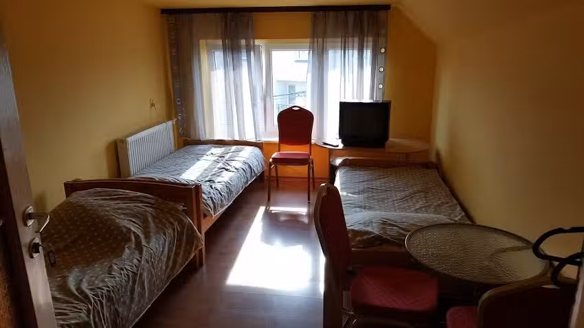 Kwatera pracownicza Stalowa Wola. Noclegi pracownicze