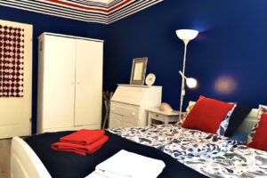 Kwatera prywatna Marini