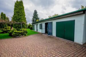 Kwatera prywatna „u Hali”