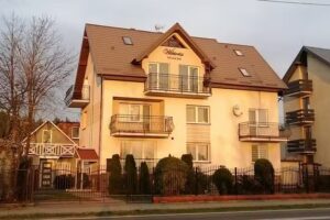 Victoria Private Unterkunft