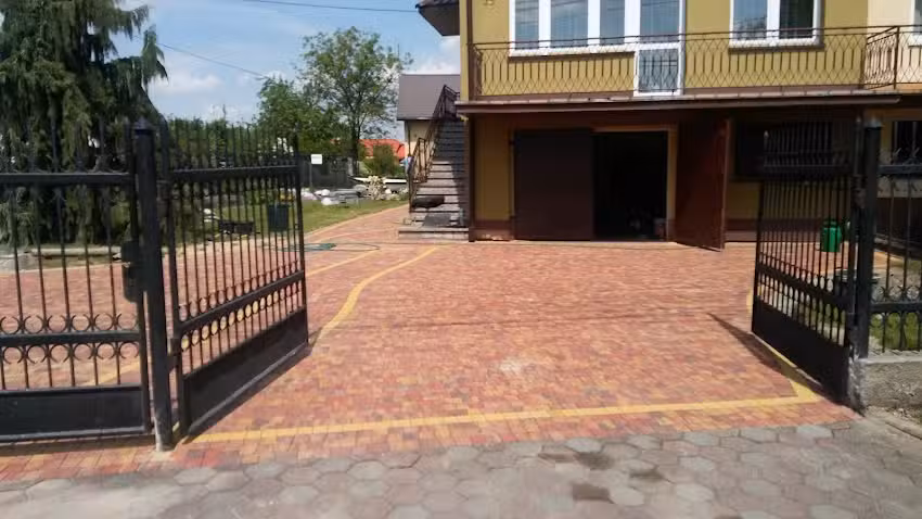 Private accommodation