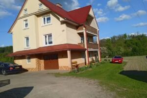 Studio Hoczew Quarters