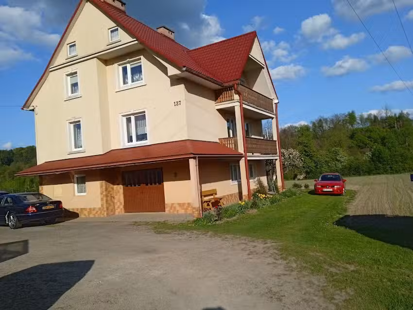 Studio Hoczew Quarters