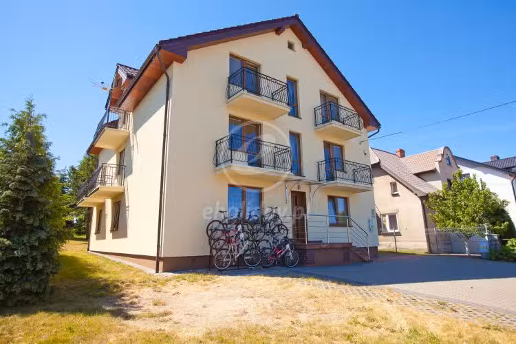 Viertel Teplik Władysławowo