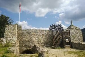 Unterkünfte im Somsiad’s