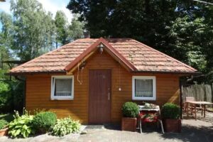 Agritourism Accommodation Jolanta Januszewska