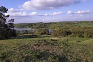 Kwatery Chabry i Maki