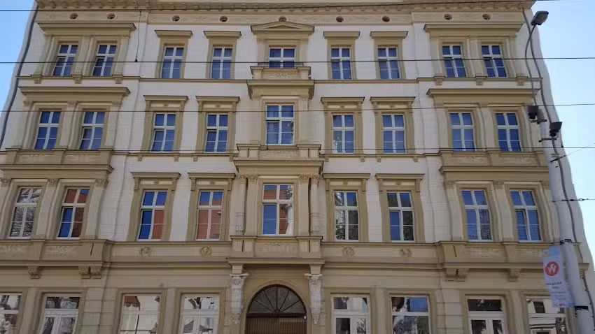 Unterkünfte für Unternehmen – Mitarbeiterunterkünfte in Breslau