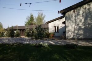 Unterkünfte für Unternehmen Unterkünfte für Mitarbeiter „Moja-Kwatera“