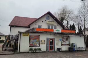 Mitarbeiterunterkünfte