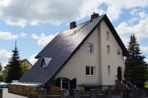 Unterkunft und Kajaks Drawno – NURT. Kajaktouren, Zimmer