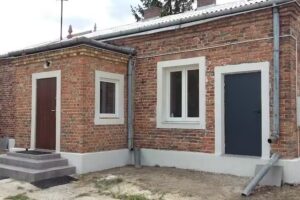 Unterkunft von Maestro Janczewice