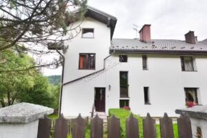 Kwatery Na Zielonym Wzgórzu