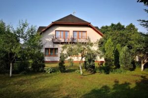 Accommodation by the sea. Kąty Rybackie