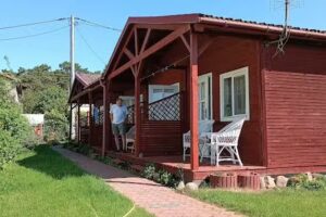 Kwatery Noclegi Pokoje Prywatne Pod Słoneczkiem