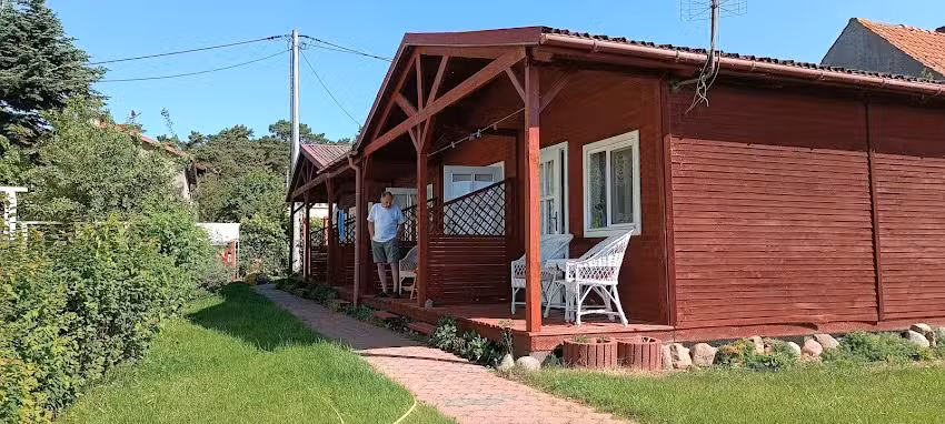 Kwatery Noclegi Pokoje Prywatne Pod Słoneczkiem