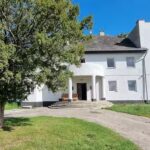 Unterkünfte, Arbeiterunterkünfte