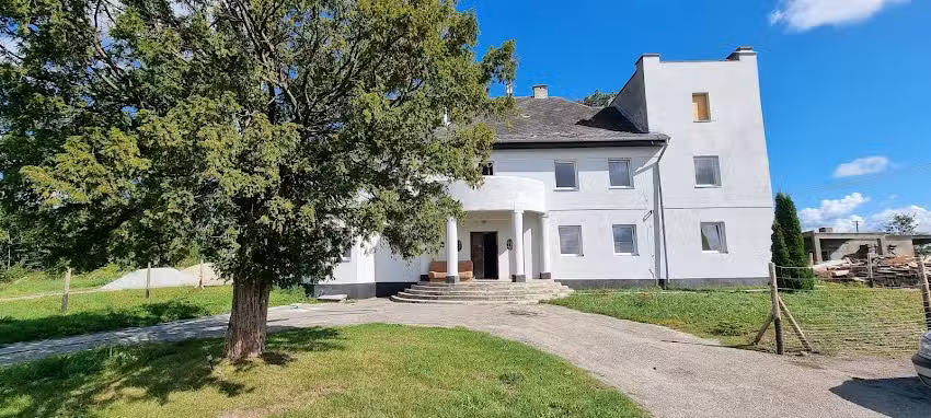 Accommodation, workers’ accommodation