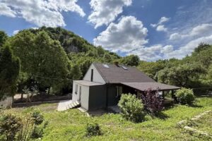 Kwatery „Pod Ciemną” – noclegi Dolina Będkowska