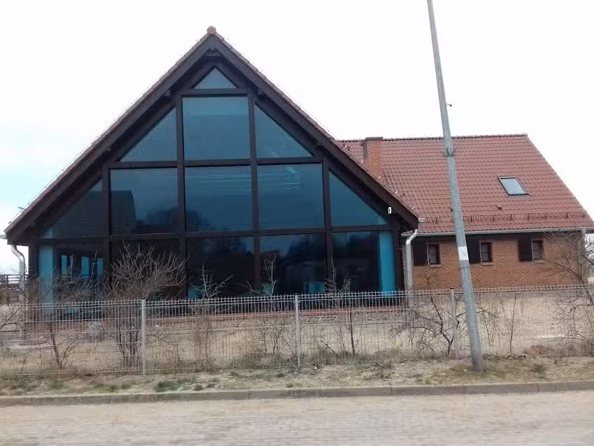 Accommodation, rooms in Hel – Garbiec