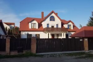 Unterkünfte für Angestellte