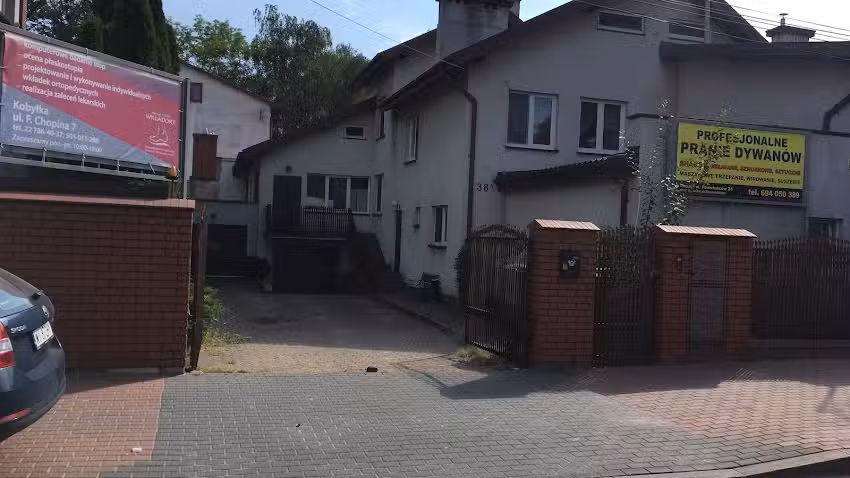 Personalunterkünfte