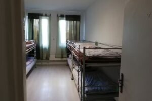 Employees’ Quarters