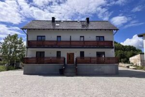 Employee accommodation Drzymałowice – accommodation for companies