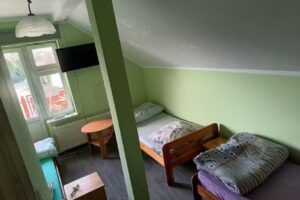 KIKA Employee Accommodation