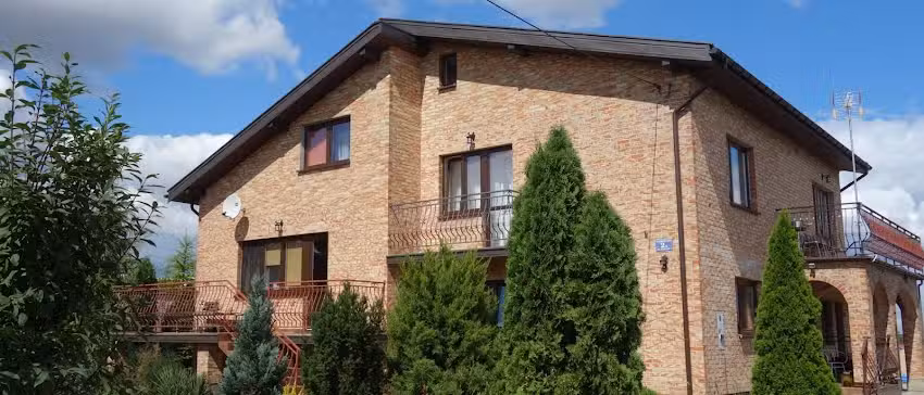 Workers’ accommodation Kutno – Accommodation Kutno